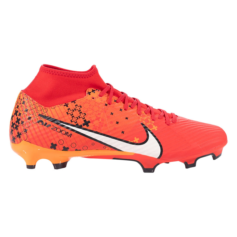 Nike Zoom Superfly 9 Academy FG/MG Red